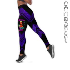 June Girl 3D Hoodie - photo 12
