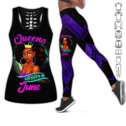 June Girl 3D Hoodie - photo 10