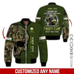 June Guy 3D Hoodie - photo 9