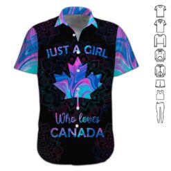 Love Canada Hoodie - photo 3