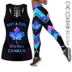 Love Canada Hoodie - photo 10