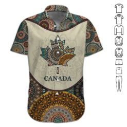 Love Canada Hoodie - photo 3
