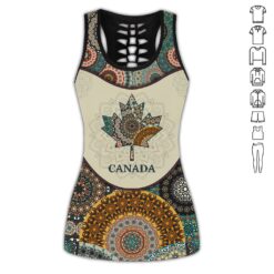 Love Canada Hoodie - photo 11