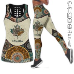 Love Canada Hoodie - photo 10