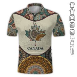 Love Canada Hoodie - photo 2