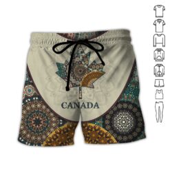 Love Canada Hoodie - photo 7