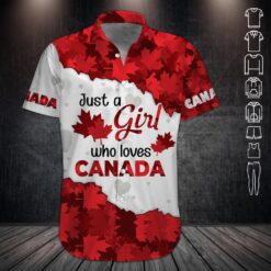 Love Canada Hoodie - photo 3