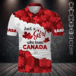Love Canada Hoodie - photo 2