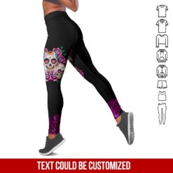 Custom August Girl 3D Hoodie - photo 12