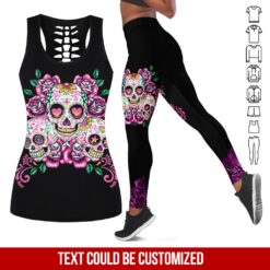 Custom August Girl 3D Hoodie - photo 10