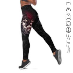 Custom August Girl 3D Hoodie - photo 12
