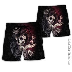 Custom August Girl 3D Hoodie - photo 7