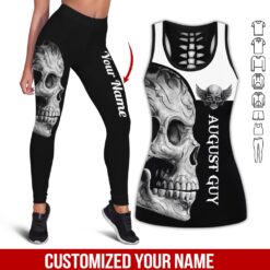 Custom August Guy 3D Hoodie - photo 10