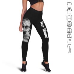 Custom February Guy 3D Hoodie - photo 12
