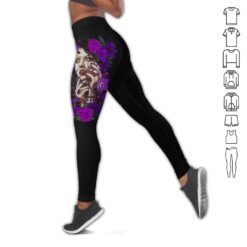 Custom March Girl 3D Hoodie - photo 12