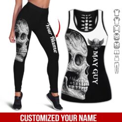 Custom May Guy 3D Hoodie - photo 10