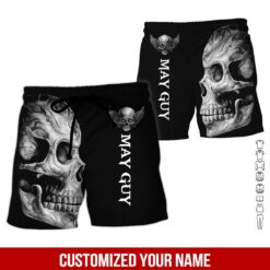 Custom May Guy 3D Hoodie - photo 7
