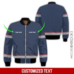 Custom 3D Hoodie - photo 9