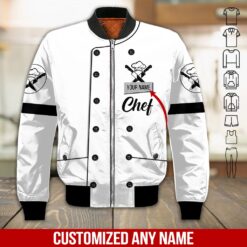 Custom 3D Hoodie - photo 9