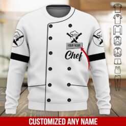 Custom 3D Hoodie - photo 4