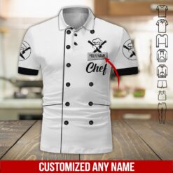 Custom 3D Hoodie - photo 2