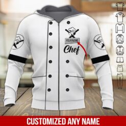 Custom 3D Hoodie - photo 6