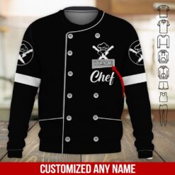 Custom 3D Hoodie - photo 4