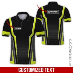 Custom Department 3D Hoodie - photo 2