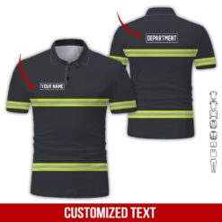 Custom Department 3D Hoodie - photo 2