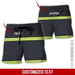 Custom Department 3D Hoodie - photo 7