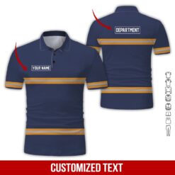 Custom Department 3D Hoodie - photo 2