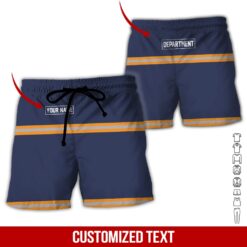 Custom Department 3D Hoodie - photo 7