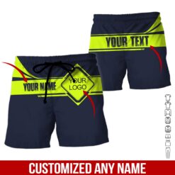 Custom Department 3D Hoodie - photo 7