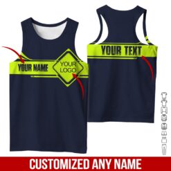 Custom Department 3D Hoodie - photo 8