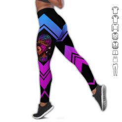 Custom April Girl 3D Hoodie - photo 12