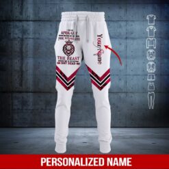 Custom April Guy 3D Hoodie - photo 10