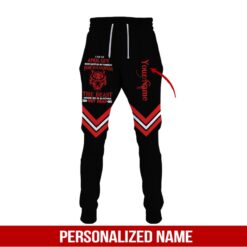 Custom April Guy 3D Hoodie - photo 13