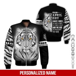 Custom April Guy Hoodie - photo 9