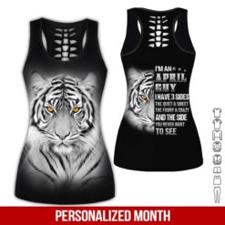 Custom April Guy Hoodie - photo 11