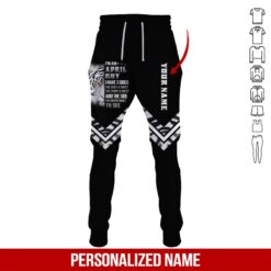 Custom April Guy Hoodie - photo 13