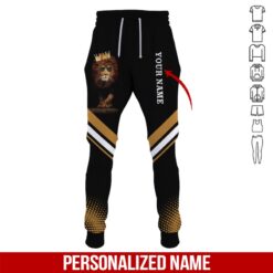 Custom August 3D Hoodie - photo 10