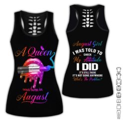 Custom August 3D Hoodie - photo 11