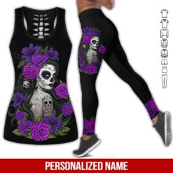 Custom August Girl 3D Hoodie - photo 10