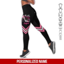 Custom August Girl 3D Hoodie - photo 12