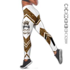 Custom August Girl 3D Hoodie - photo 12