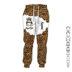 Custom August Girl 3D Hoodie - photo 13