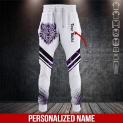 Custom August Girl 3D Hoodie - photo 13