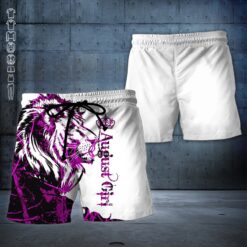 Custom August Girl 3D Hoodie - photo 7