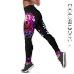 Custom August Girl Hoodie - photo 12