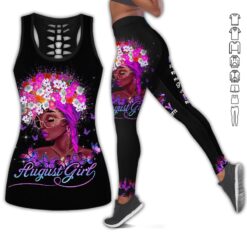 Custom August Girl Hoodie - photo 10
